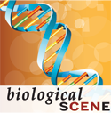 Biological SCENE Logo